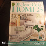 25 Beautiful Homes - April 2006