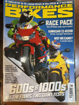 Performance Bikes 06/2002