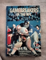 Gamebreakers of the NFL