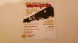 Stereophile February 2012