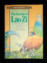 The Sayings of Lao Zi