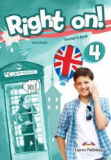 Right On! 4 Teacher's Book