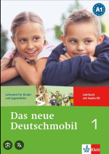 Das neue Deutschmobil