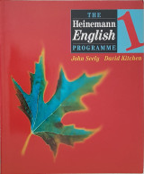 The Heinemann English Programme 1