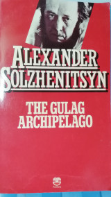 The gulag archipelago