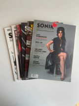 Sonik