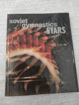Soviet Gymnastics Stars