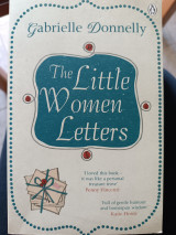 The little women letters