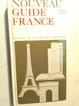 Nouveau guide France