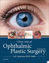 Colour Atlas of Ophthalmic Plastic Surgery E-Book
