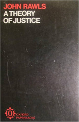 A theory of Justice