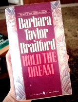 Hold the Dream