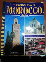 The Golden Book of Morocco