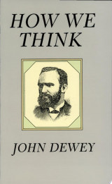 How We Think