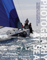 Photography at Sea