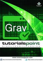Grav Tutorial