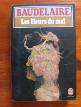 Les fleurs du mal