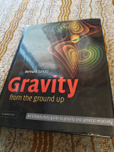 Gravity from the Ground Up: An Introductory Guide to Gravity and General Relativity