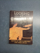 Looking at Greek Vases