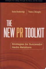 The New PR Toolkit
