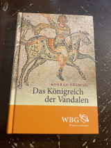 Das Königreich der Vandalen