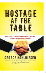 Hostage at the Table