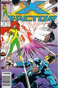 X-Factor, Vol. 1 #17 (Origin of Archangel)