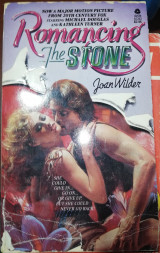 Romancing the Stone
