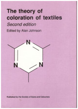 The theory of coloration of textiles