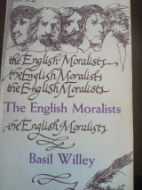 The English moralists