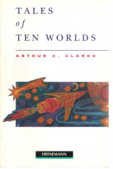 Tales of ten worlds