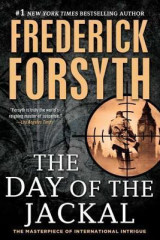 The day of the jackal