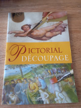 Pictorial découpage