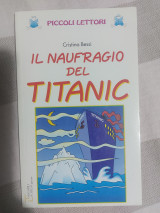 Il naufragio del Titanic