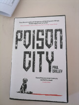 Poison city