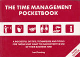 The Time Management Pocketbook
