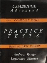 Cambridge Advanced - Cae past papers 1997-2005