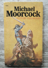 The City of the Beast