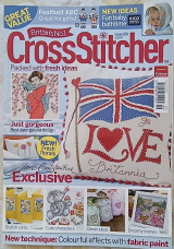 Cross Stitcher, issue 226