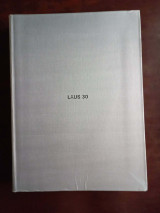 Laus 30: Best of Design and Advertising in Spain 1999 Hardcover