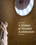 A History of Western Architecture, 5th edition