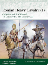 Roman Heavy Cavalry (1)