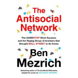 The Antisocial Network