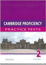 Cambridge Proficiency Practice Tests 2 Teacher's Book