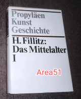 Das Mittelalter 1 (5ος τόμος)