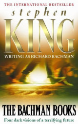 The Bachman Books