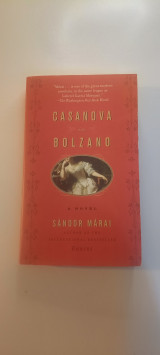 Cazanova in Bolzano