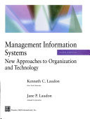 Management Information Systems