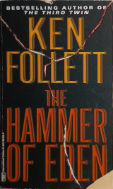 The Hammer of Eden