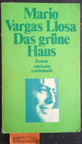 Das grüne Haus